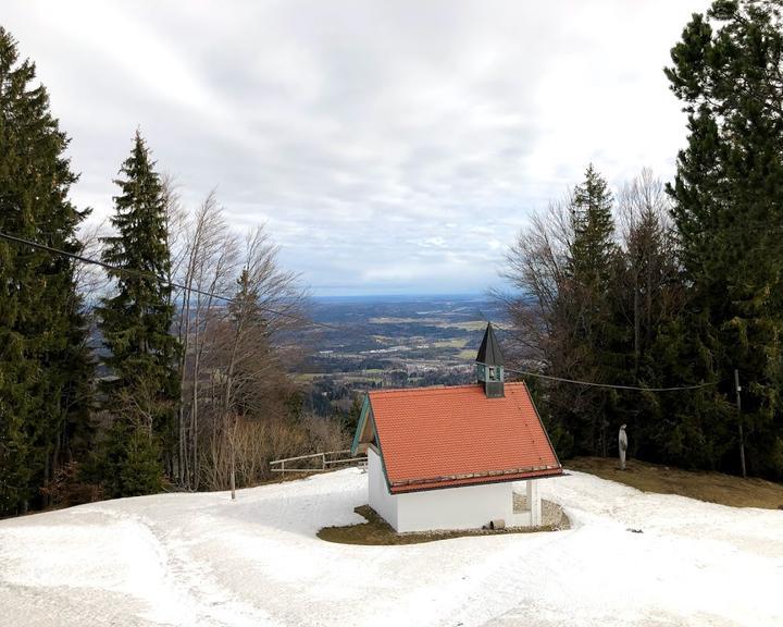 Berggasthof Blomberghaus